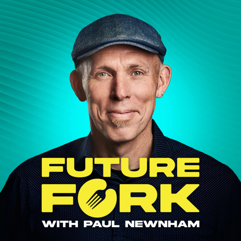 Future Fork with Paul Newnham