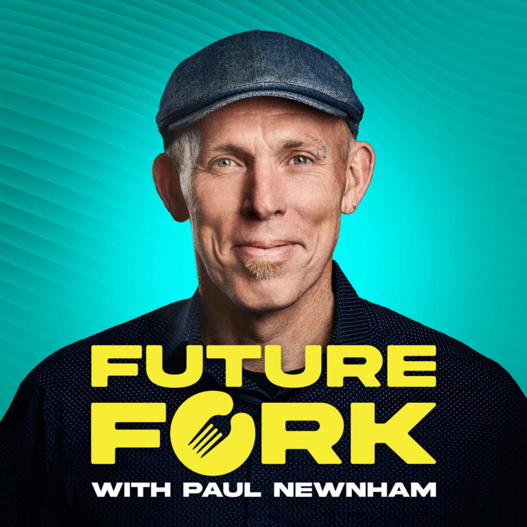 The best episodes of Future Fork from 2025